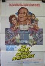 Watch The Great Smokey Roadblock Solarmovie