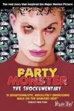 Watch Party Monster Solarmovie