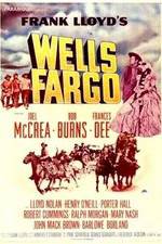 Watch Wells Fargo Solarmovie