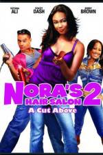 Watch Nora's Hair Salon II Solarmovie