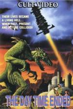 Watch The Day Time Ended Solarmovie