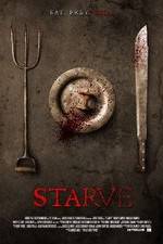 Watch Starve Solarmovie