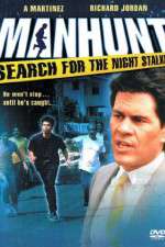 Watch Manhunt: Search for the Night Stalker Solarmovie