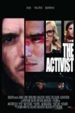 Watch The Activist Solarmovie