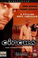 Watch Circus Solarmovie