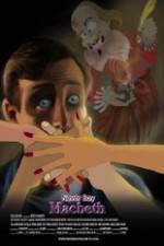 Watch Never Say Macbeth Solarmovie