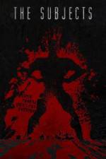 Watch The Subjects Solarmovie