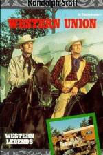 Watch Western Union Solarmovie