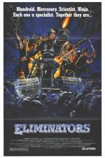 Watch Eliminators Solarmovie