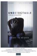 Watch Undetectable Solarmovie