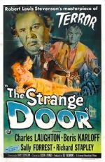 Watch The Strange Door Solarmovie