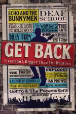 Watch Get Back Solarmovie