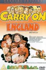 Watch Carry on England Solarmovie