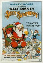Watch Santa\'s Workshop Solarmovie