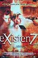 Watch eXistenZ Solarmovie