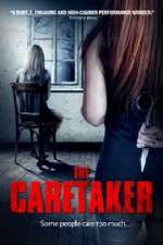 Watch The Caretaker Solarmovie