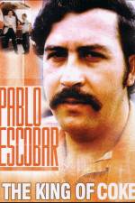 Watch Pablo Escobar King of Cocaine Solarmovie