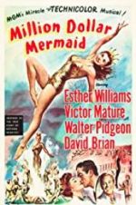 Watch Million Dollar Mermaid Solarmovie