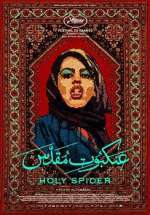 Watch Holy Spider Solarmovie