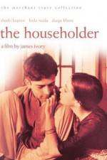 Watch The Householder Solarmovie