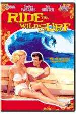 Watch Ride the Wild Surf Solarmovie