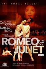 Watch Romeo and Juliet Solarmovie