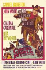 Watch Circus World Solarmovie