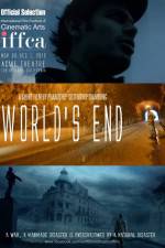 Watch World's End Solarmovie