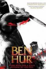 Watch Ben Hur Solarmovie
