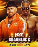 Watch WWE NXT: Roadblock Solarmovie