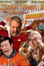 Watch Rifftrax: Star Trek II Wrath of Khan Solarmovie