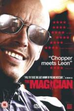 Watch The Magician Solarmovie