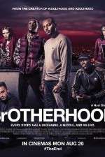 Watch Brotherhood Solarmovie
