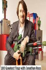 Watch 100 Greatest Toys with Jonathan Ross Solarmovie