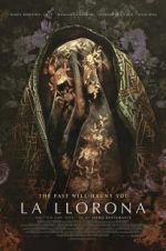 Watch La llorona Solarmovie
