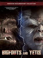 Watch Bigfoots and Yetis Solarmovie