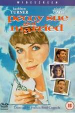 Watch Peggy Sue Got Married Solarmovie