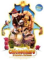 Watch Chickenhare and the Hamster of Darkness Solarmovie