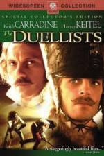 Watch The Duellists Solarmovie