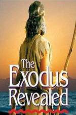 Watch The Exodus Revealed Solarmovie