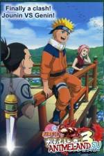 Watch Naruto Special Finally a Clash Jounin vs Genin Solarmovie