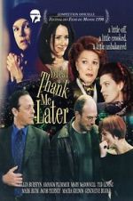 Watch You Can Thank Me Later Solarmovie