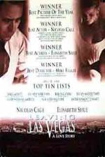 Watch Leaving Las Vegas Solarmovie
