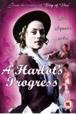 Watch A Harlot's Progress Solarmovie