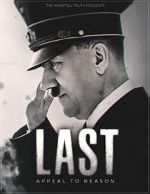 Watch Adolf Hitler: A Last Appeal to Reason Solarmovie