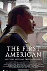 Watch The First American Solarmovie
