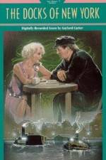 Watch The Docks of New York Solarmovie