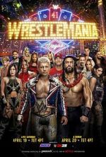 Watch WrestleMania 41 (TV Special 2025) Solarmovie