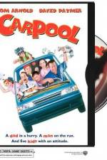 Watch Carpool Solarmovie