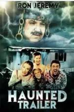 Watch The Haunted Trailer Solarmovie